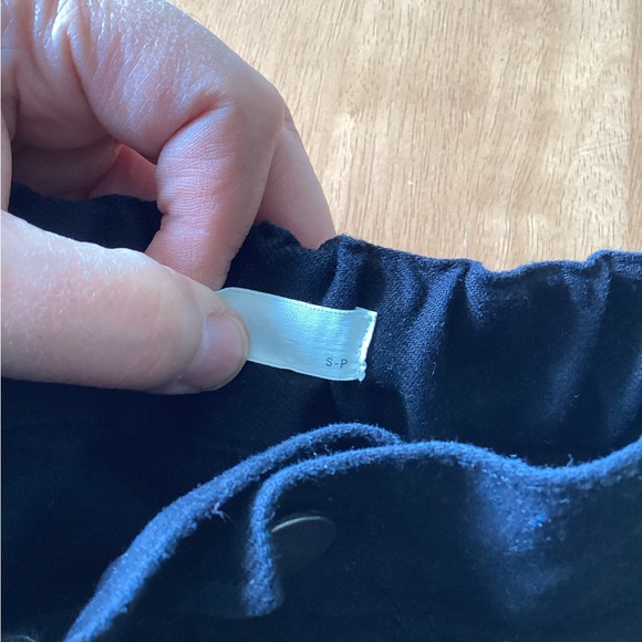 Oak + Fort Wide Leg Pants - Picture 3 of 4